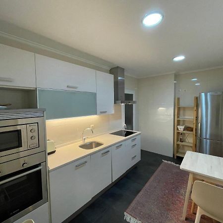 Luminoso Apartamento En El Centro De Сан-Себастьян Экстерьер фото